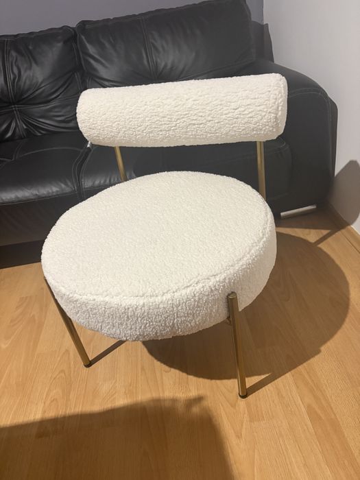 !!Krzesło baranek!!