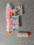 Nerf  Modulus, wyrzutnia