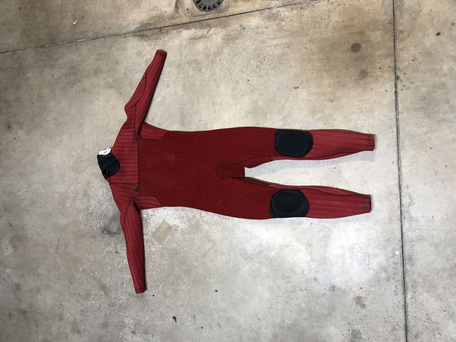 Oneill Wetsuit Hyperfreak Fire 5/4