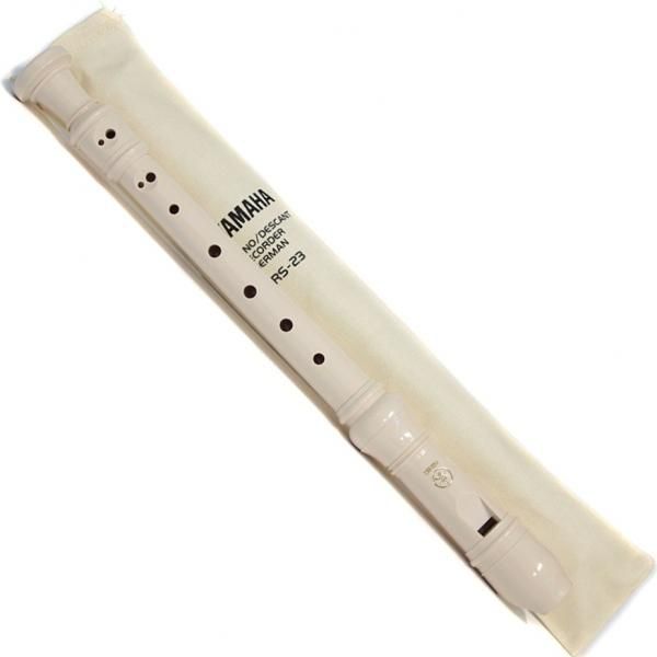 Flet prosty Yamaha YRS-23