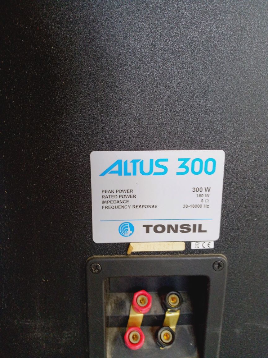 Altus 300 w bardzo dobrym stanie