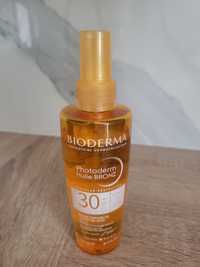 Bioderma olejek 30