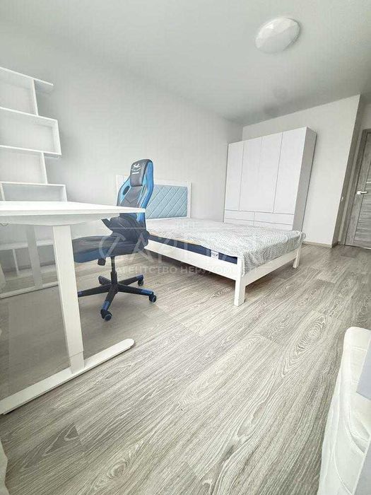 Оренда 3-кімнатної квартири з повною автономією, м. Васильківська