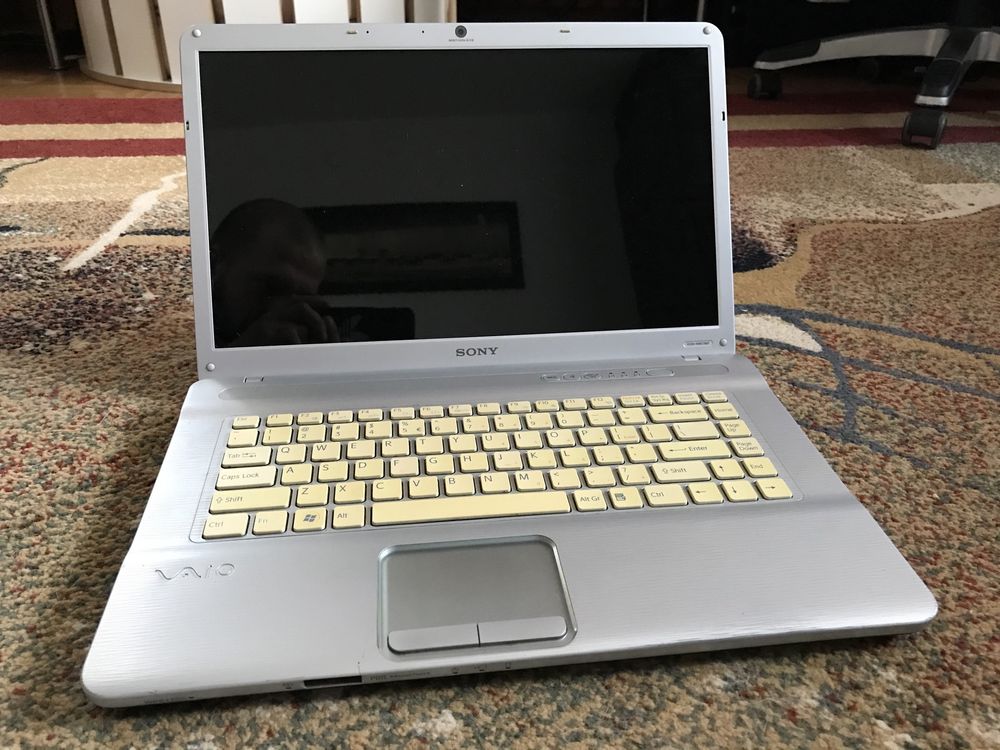 Sony Vaio PCG-7186M