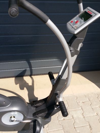 Rower rehabilitacyjno-sportowy Kettler model CROSSBIKE Gwarancja