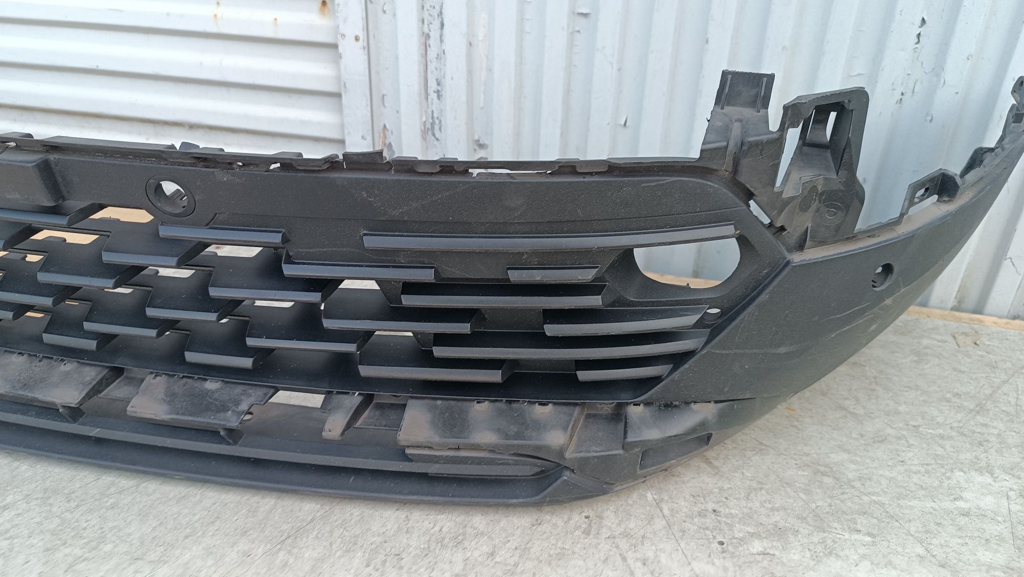 Vendo difusor de frente Opel mokka B ano 2021/23