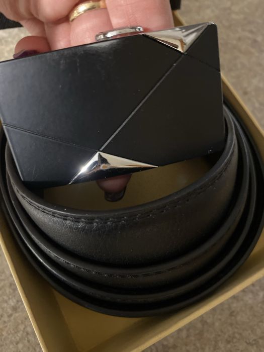 Pasek do spodni nowy