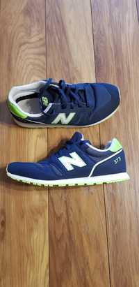 Buty sportowe new balance rozm. 38