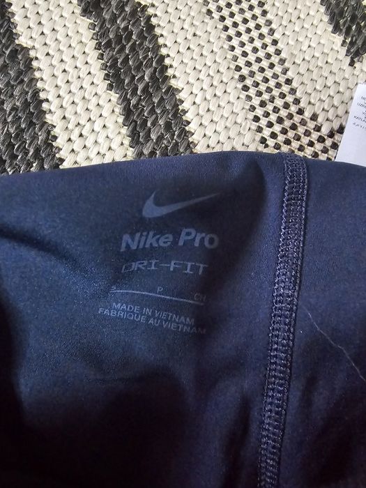 Лосини легінси Nike pro 365 лосіни лосины Бігові жіночі беговые