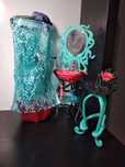 Móveis monster high