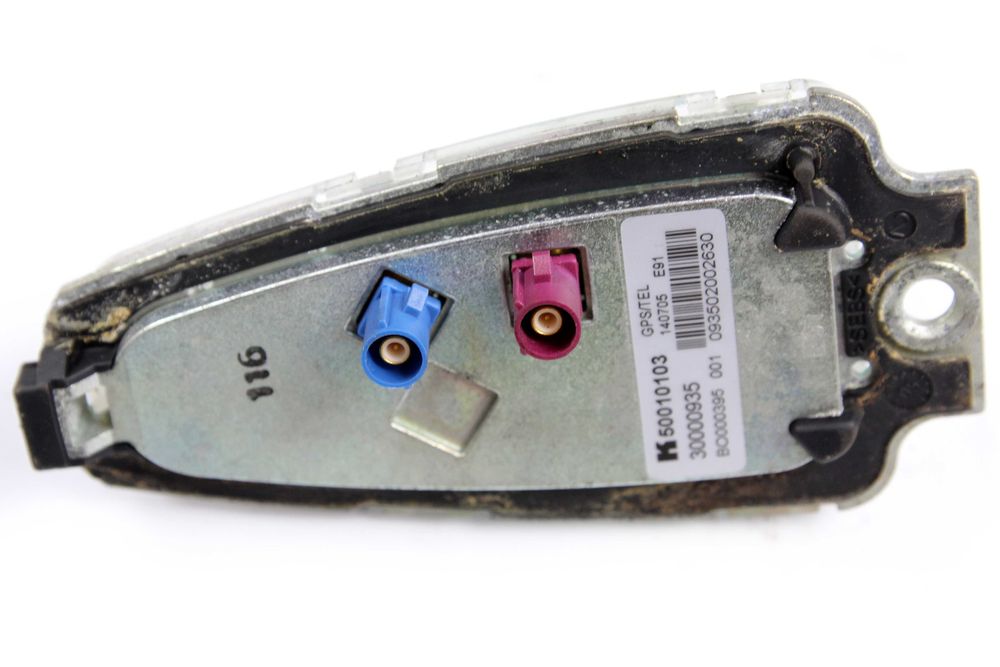 Antena GPS Tel BMW E91 E84 E70