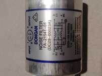 WW10H9600EW SAMSUNG Filtr przeciwzakluceniowy