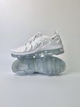 Оригинал Nike Air VaporMax Plus White (924453 100) летние вапормакс