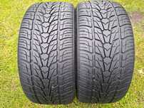 Opony Nexen 22 cale