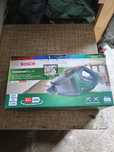 Odkurzacz ręczny akumulatorowy Bosch Universal Vac18 bezprzewodowy