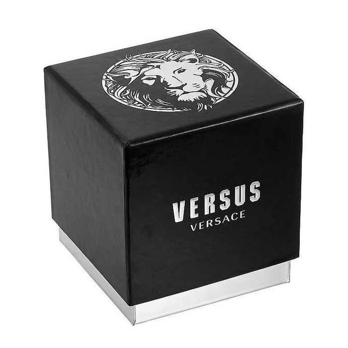 Zegarek Damski Versus By Versace Vspeu0219 Pigalle + Box