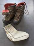 Buty Simms Frestone rozmiar 9