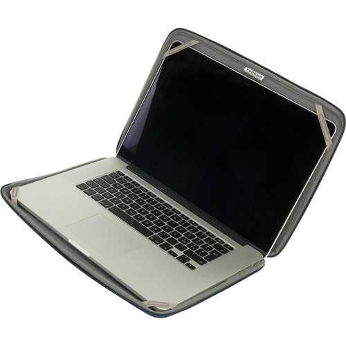 TUCANO - włoski futerał dla MacBooka Air i Ultrabook 11" -  4 kolory