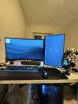 Gaming Pc zestaw rtx 4070tisuper  i5 14600kf 32gb ram 2tb 144hz