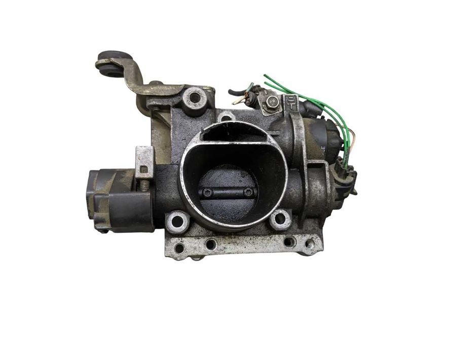 Fiat Punto II 1.2 Przepustnica
