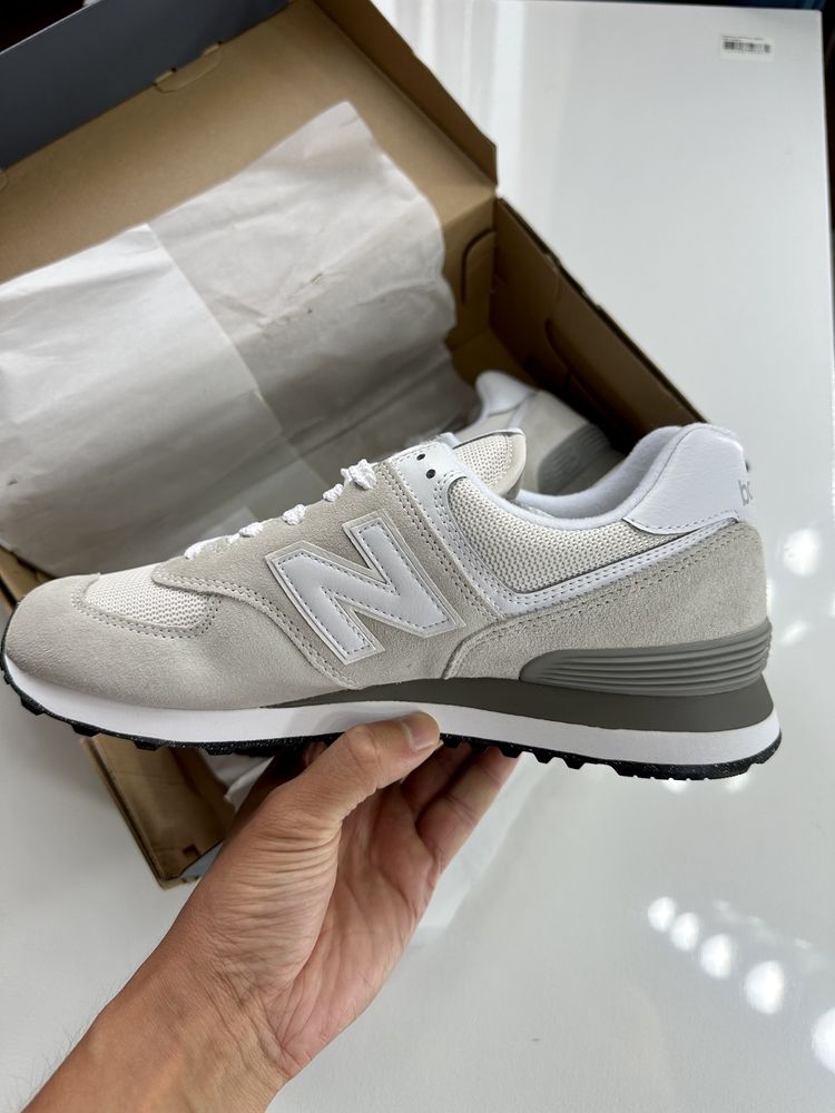 Кросівки New Balance 574