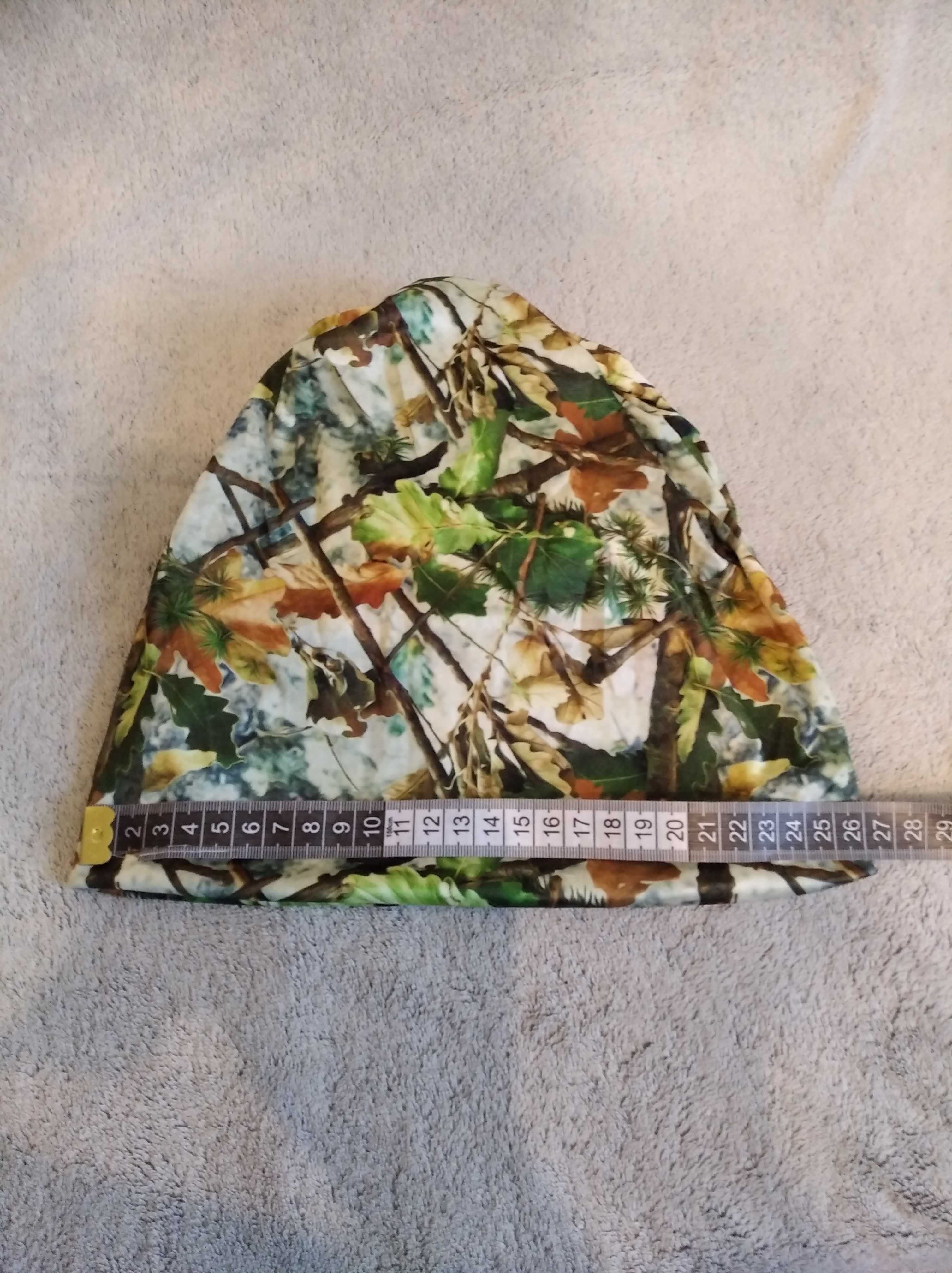 Nowa czapka realtree rozmiar uniwersalny