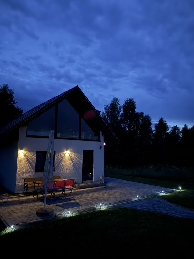 Domek w bieszczadach tanie noclegi Bieszczady