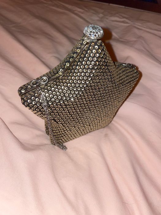 Bolsa/ carteira / mala / pochet/ clutch