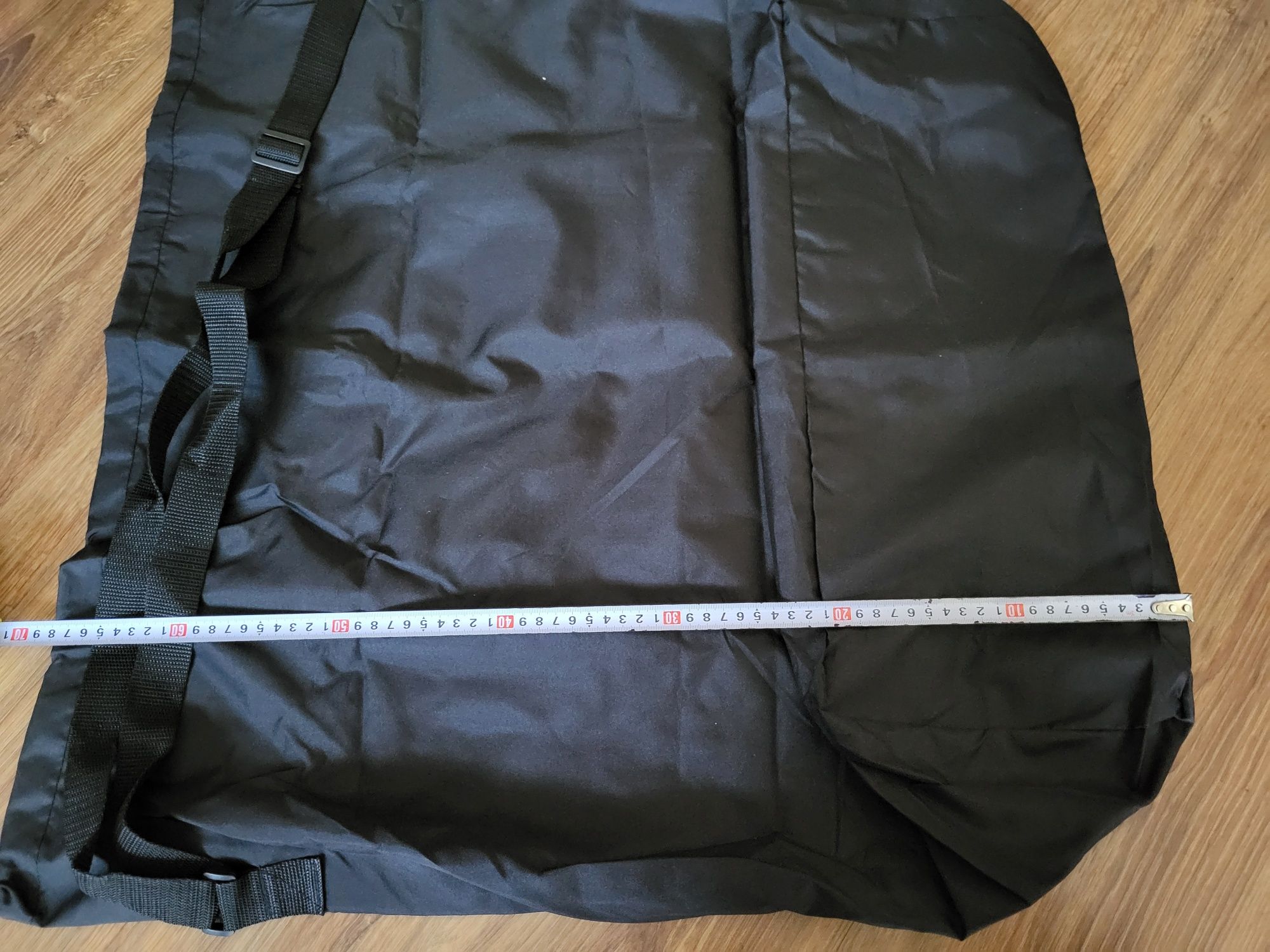 Torba na wózek abc design ping 2 trekking