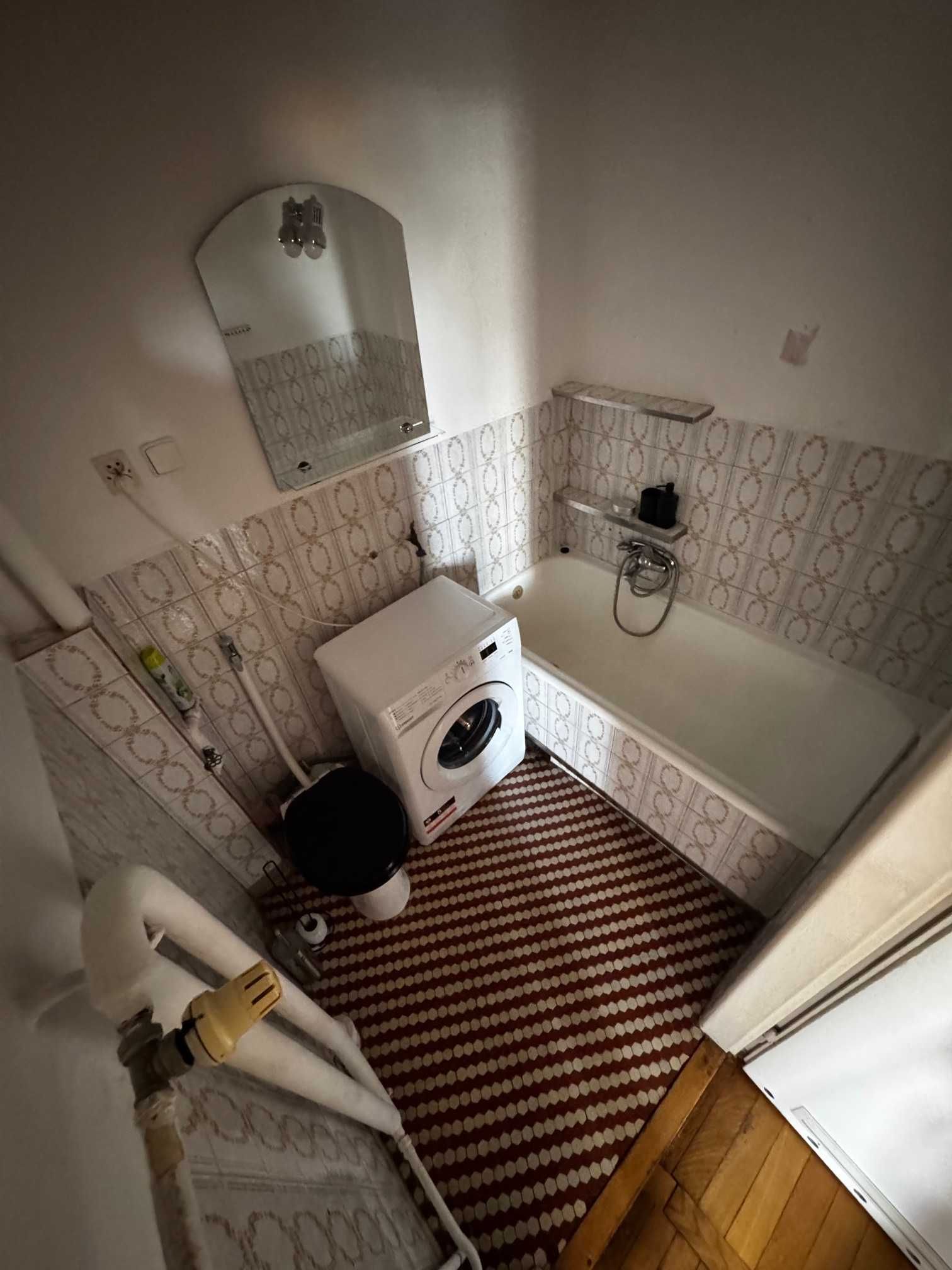 2 pokoje Armii Krajowej 2 piękny widok