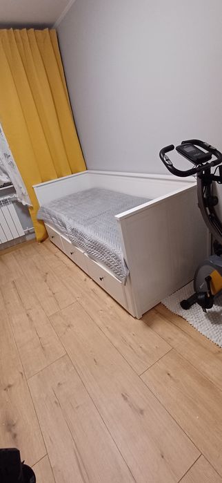 Składanie Skręcanie Montaż mebli z paczki..