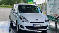 Renault Grand Scenic Grand Scenic II. Stan bardzo dobry.