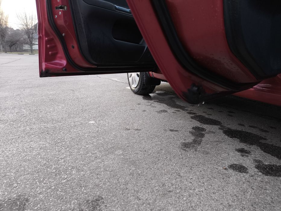 Митсубиси Ланцер 9 автомат, Mitsubishi Lancer