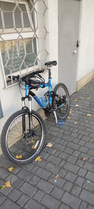 Продам велосипед Corado action