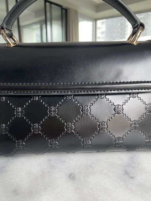 Kazar skórzana torebka na ramię