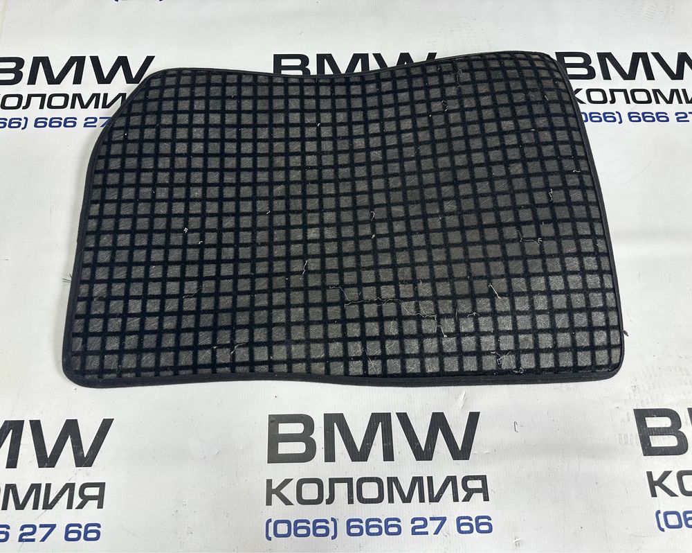 BMW X3 F25 коврик передній правий бмв ф25 ф26 килимок