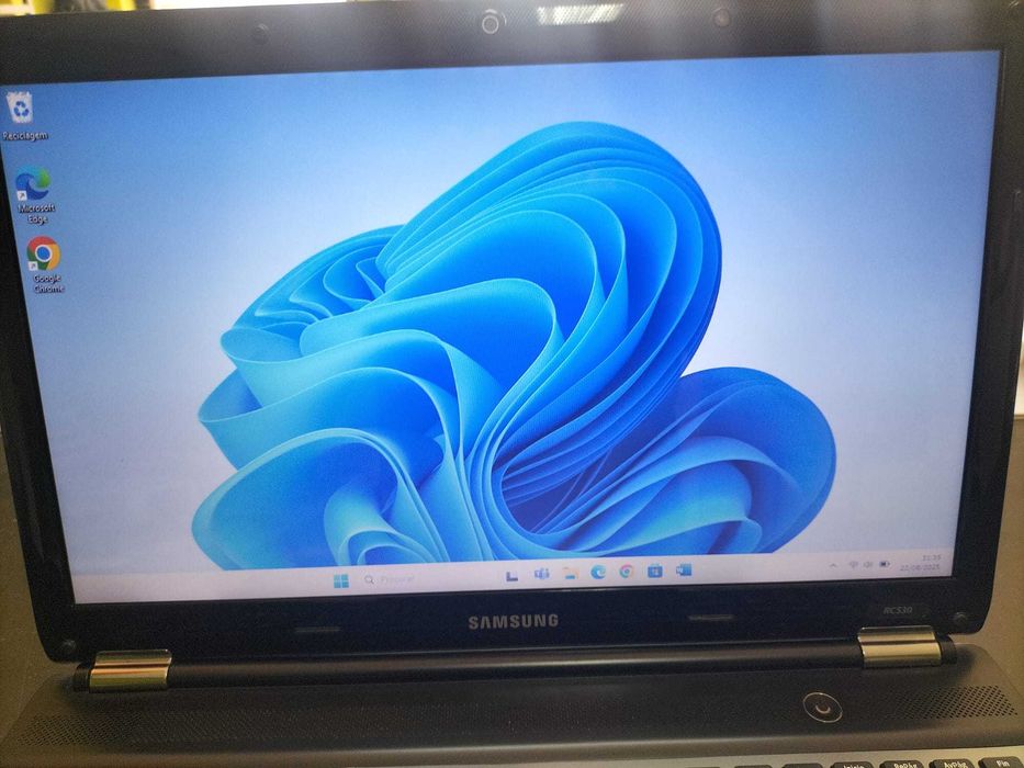 Samsung RC RC530-S04 Intel® Core™ i7 i7-2670QM - Windows 11