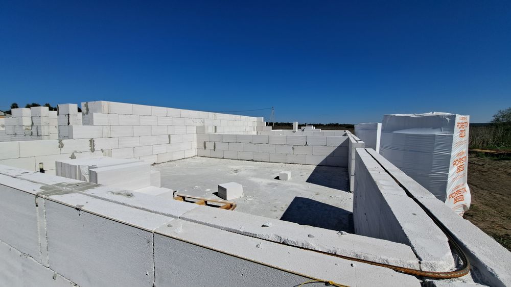 Продаж Смарт-Таунхаусів 34м² у передмісті Києва!