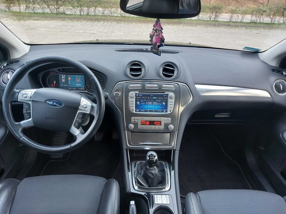 Ford Mondeo 2.5 T Sprzedam/Zamienię