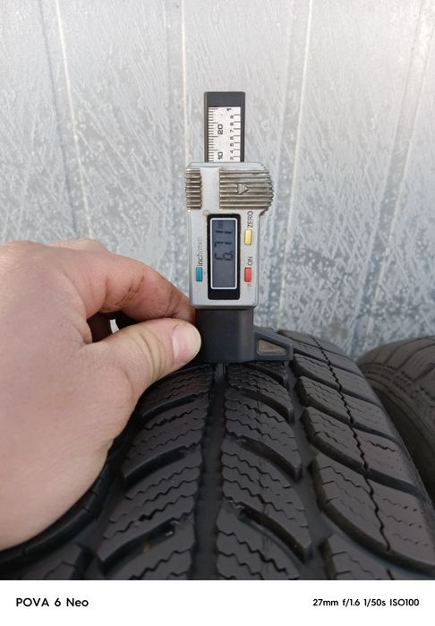 165/70 R14 Debica  зимові шини резина колеса