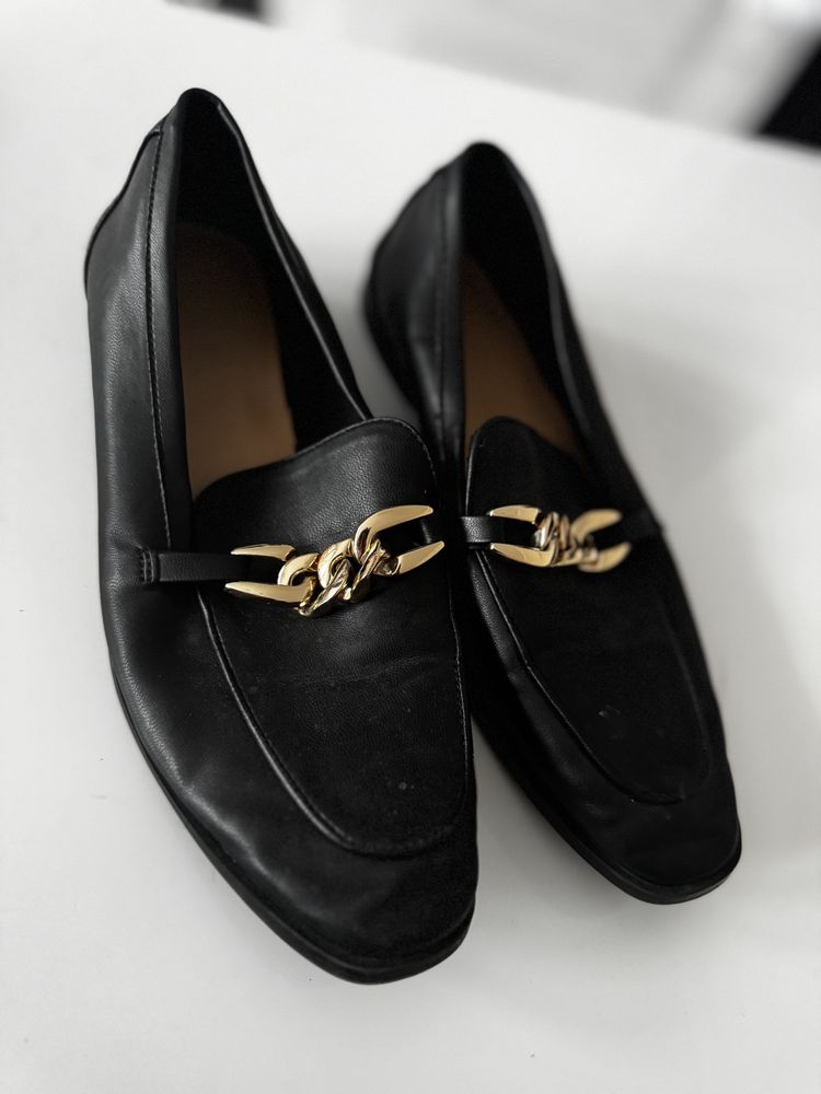 Mokasyny h&m rozm 39