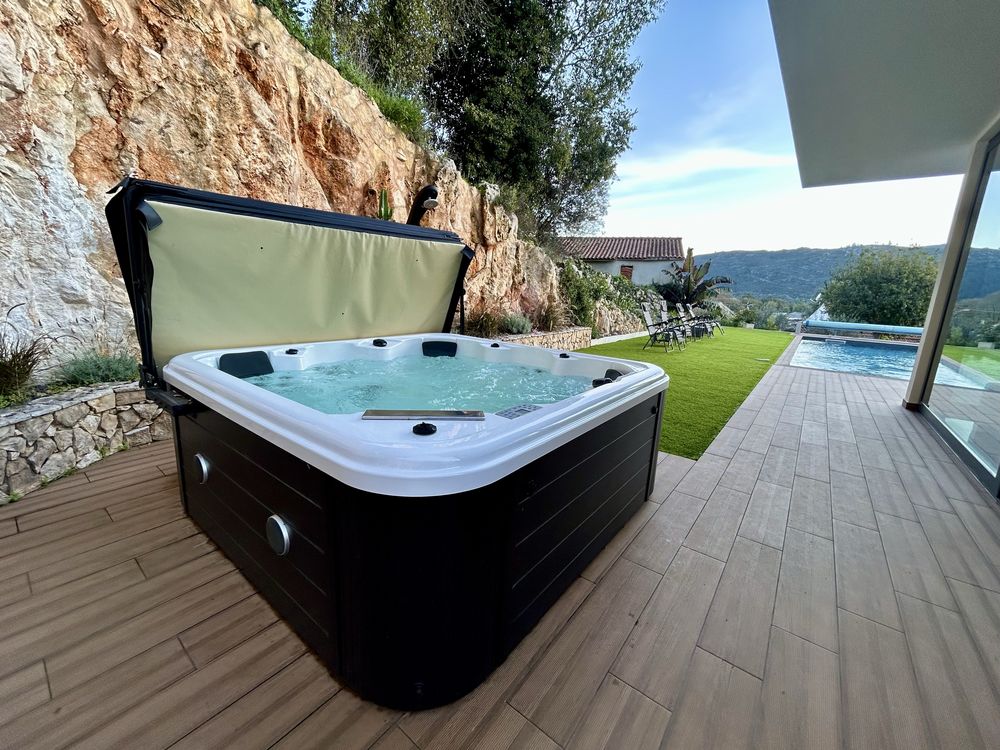 T3 luxuoso em Alvados