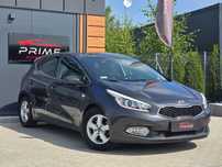 Kia Ceed Salon PL | 1.6 GDi 135KM | Kamera | NAVI | Serwis ASO | Gwarancja!