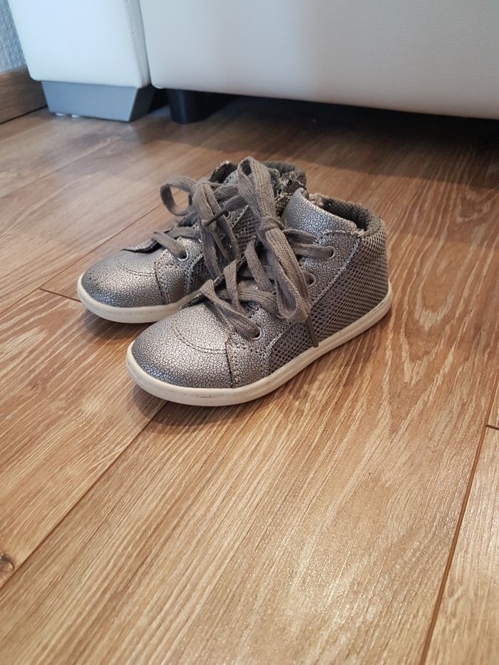 Buty dla dziewczynki rozmiar 26