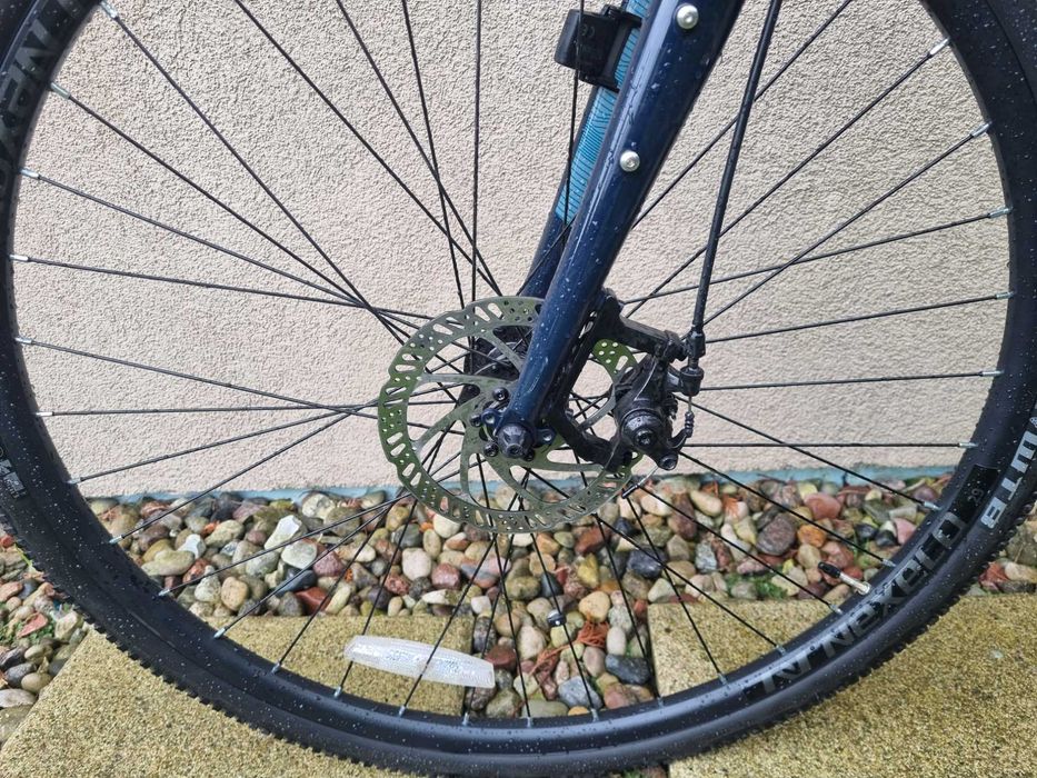 Rower Fuji JARI 2.3 Dark Indigo