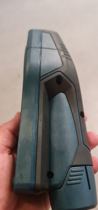 Profesjonalny Wykrywacz Metali BOSCH D-TECT 120 NOWY