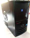Obudowa ADAX DELTA W7PC6600 z naklejką WIN 7 PRO rynek wtórny