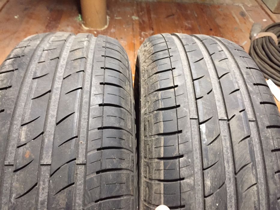 Opony letnie Apollo Amazaer 195/65R15