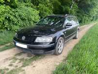 VW Passat B5 1,9 TDI  1997 90KM