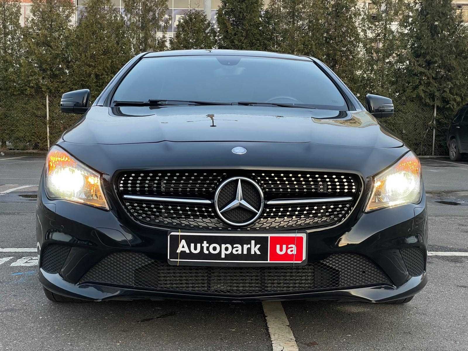 Продам Mercedes-Benz CLA 250 2014р. #42236